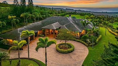 Perched high above the coastline within the private gated - photo 10