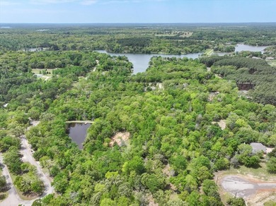 Safari Waters Ranch  Acreage For Sale in Larue Texas