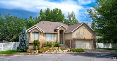 Great Salt Lake Home For Sale in South Weber Utah