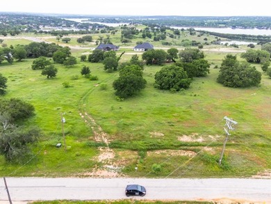 Lake Granbury Lot For Sale in Granbury Texas