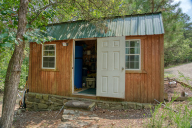 15+ Lake Front Acres with a Cabin and Private Dock! - photo 30