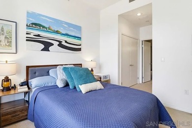 Be awed by this spacious end unit condo with its massive 10-ft - photo 10