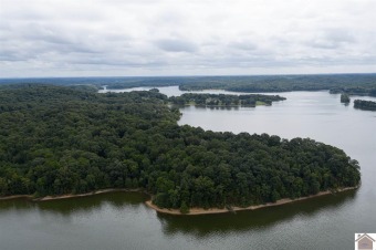 Lake Barkley Acreage For Sale in Cadiz Kentucky