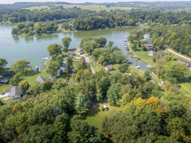 Lake Lot For Sale in La Valle, Wisconsin