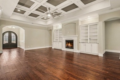 Discover your dream home in The Bluffs on the Waterway, a - photo 2
