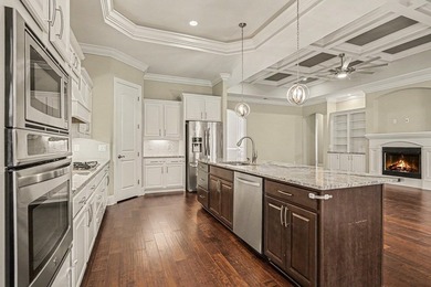 Discover your dream home in The Bluffs on the Waterway, a - photo 4