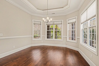 Discover your dream home in The Bluffs on the Waterway, a - photo 6