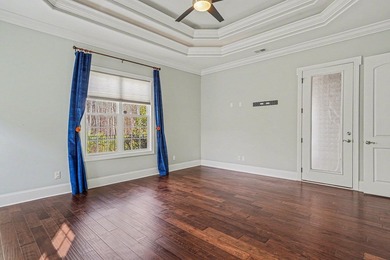 Discover your dream home in The Bluffs on the Waterway, a - photo 8