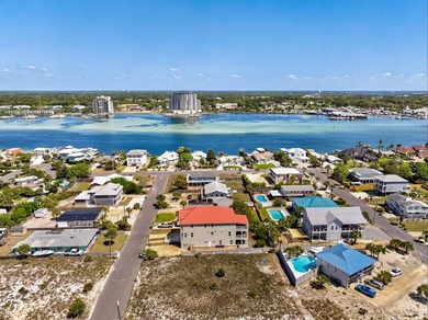 Now Offered at $1,399,000 | Gulf Views & Beach Access This - photo 11