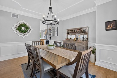 Welcome to luxury living in the highly sought after Whitetail - photo 11
