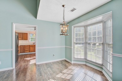 Opportunity to own a lovely townhome in one of Charleston's most - photo 12
