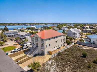 Now Offered at $1,399,000 | Gulf Views & Beach Access This - photo 12