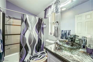 Remodeled and highly upgraded, this elegant 2-bedroom, 2-bath