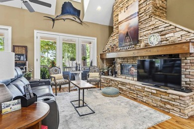 Located in Reynolds Landing, this lakeview home offers access to - photo 12