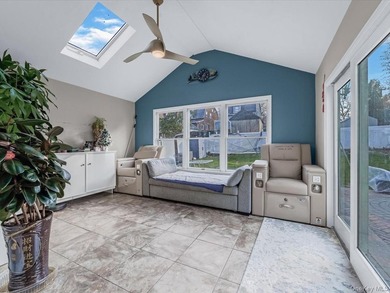 This one family colonial house newly renovated in 2017 , ideally - photo 12