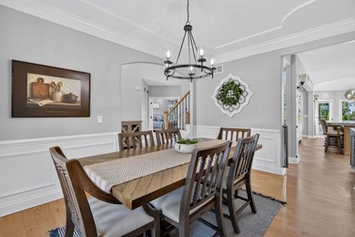 Welcome to luxury living in the highly sought after Whitetail - photo 12