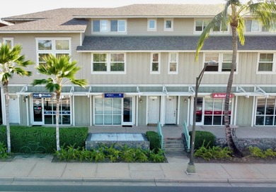Rarely available live/work townhome in Kihei's - photo 2