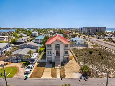Now Offered at $1,399,000 | Gulf Views & Beach Access This - photo 13