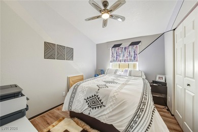 Remodeled and highly upgraded, this elegant 2-bedroom, 2-bath