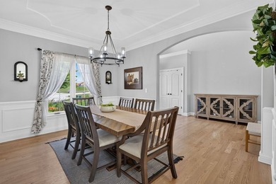 Welcome to luxury living in the highly sought after Whitetail - photo 13