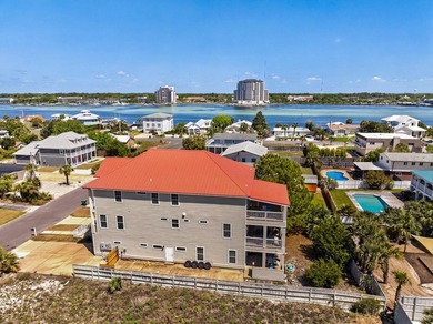 Now Offered at $1,399,000 | Gulf Views & Beach Access This - photo 14