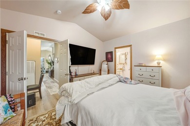 Remodeled and highly upgraded, this elegant 2-bedroom, 2-bath