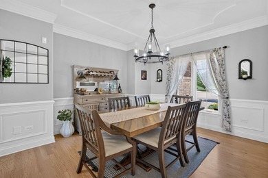 Welcome to luxury living in the highly sought after Whitetail - photo 14