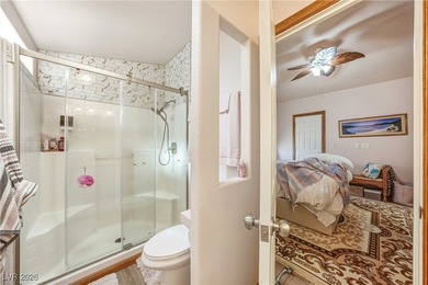 Remodeled and highly upgraded, this elegant 2-bedroom, 2-bath