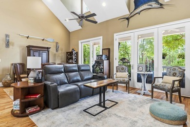 Located in Reynolds Landing, this lakeview home offers access to - photo 16