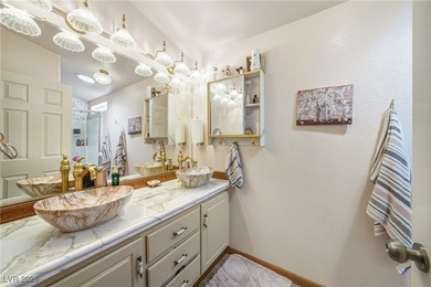 Remodeled and highly upgraded, this elegant 2-bedroom, 2-bath