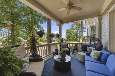 Located in Reynolds Landing, this lakeview home offers access to - photo 17