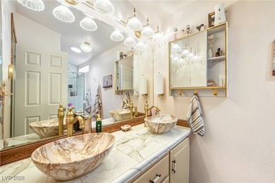 Remodeled and highly upgraded, this elegant 2-bedroom, 2-bath