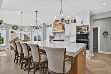 Welcome to luxury living in the highly sought after Whitetail - photo 18