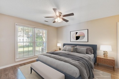 Opportunity to own a lovely townhome in one of Charleston's most - photo 19