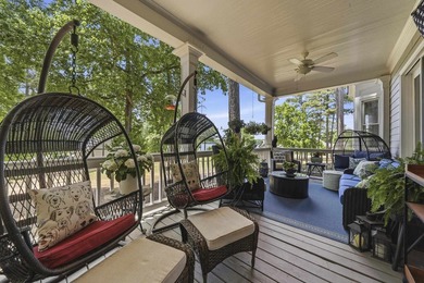 Located in Reynolds Landing, this lakeview home offers access to - photo 19