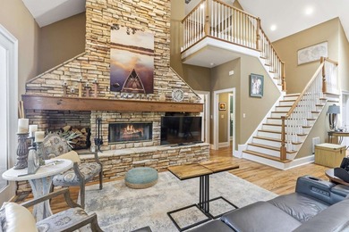 Located in Reynolds Landing, this lakeview home offers access to - photo 20