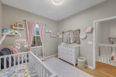 Spacious 3-bedroom, 2.5 bath unit built in 2006 with a - photo 20