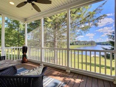 Mamie Lake Home For Sale in Land O'Lakes Wisconsin