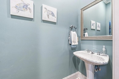 Located in Reynolds Landing, this lakeview home offers access to - photo 21