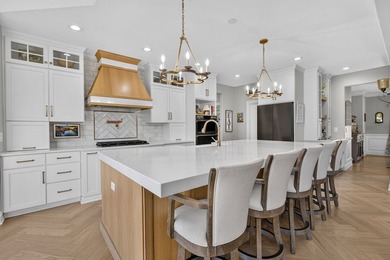 Welcome to luxury living in the highly sought after Whitetail - photo 21