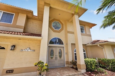 147 feet of waterfront. Wide-open Gulf access in minutes. A - photo 2