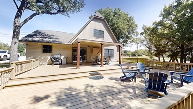 Rare waterfront opportunity on natural inlet of Lake Granbury - photo 22