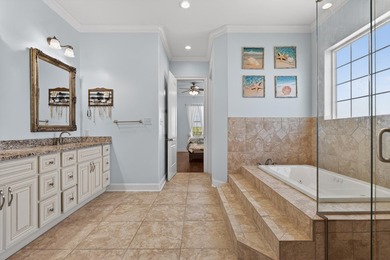Now Offered at $1,399,000 | Gulf Views & Beach Access This - photo 23