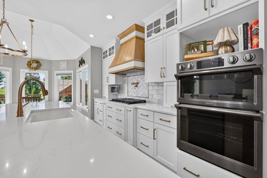 Welcome to luxury living in the highly sought after Whitetail - photo 23
