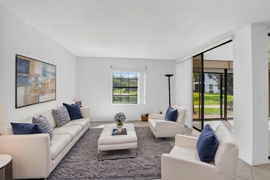 Enjoy tranquil lake views from this first-floor 3-bedroom - photo 3