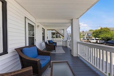 BEACH BLOCK! BEACH BLOCK! BEACH BLOCK! Classic 1st-floor condo - photo 3