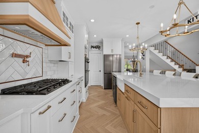 Welcome to luxury living in the highly sought after Whitetail - photo 26