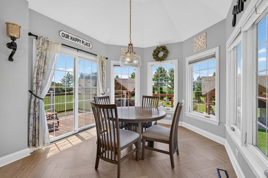 Welcome to luxury living in the highly sought after Whitetail - photo 27