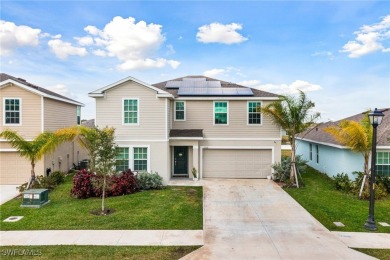 Lehigh Acres Area Home Sale Pending in Lehigh Acres Florida