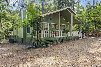 Holly Lake Ranch / Holly Lake Home For Sale in Holly Lake Ranch Texas